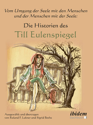 cover image of Vom Umgang der Seele mit den Menschen und der Menschen mit der Seele